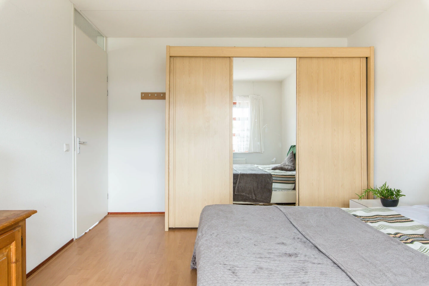 Woonhuis te koop Tjalk 24 28 Lelystad