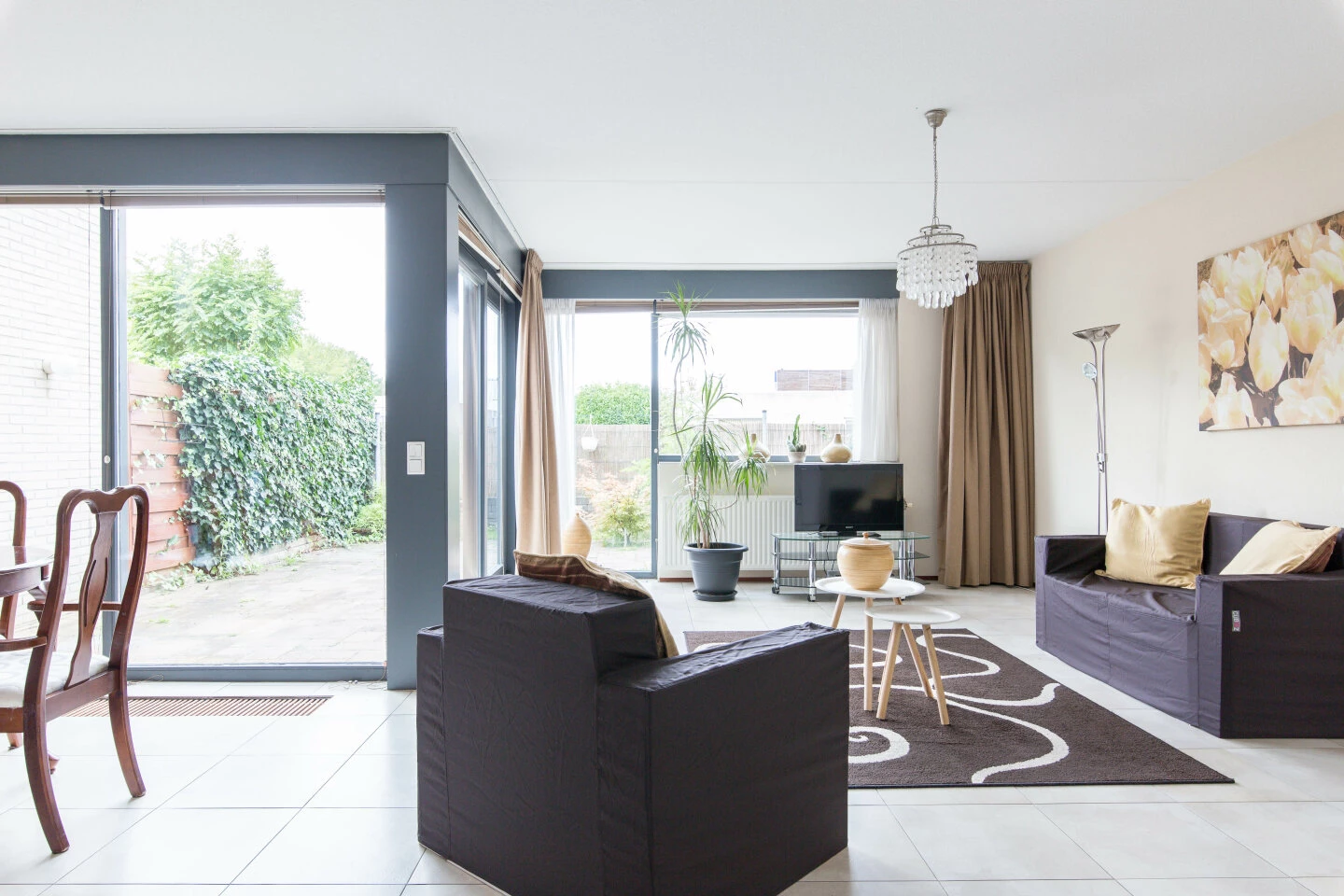 Woonhuis te koop Tjalk 24 28 Lelystad