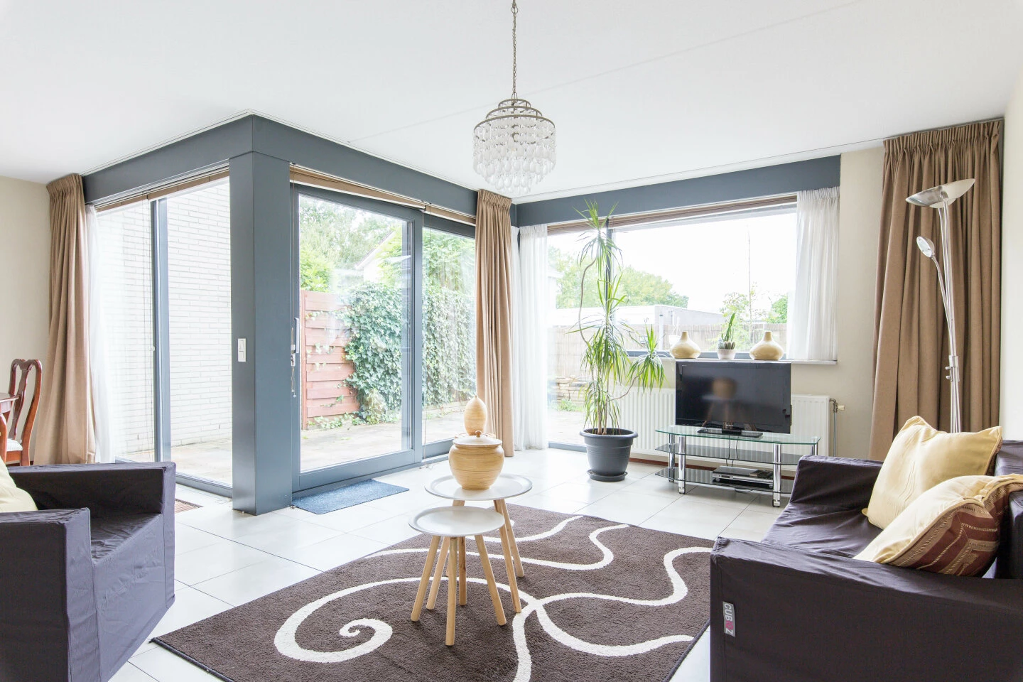 Woonhuis te koop Tjalk 24 28 Lelystad