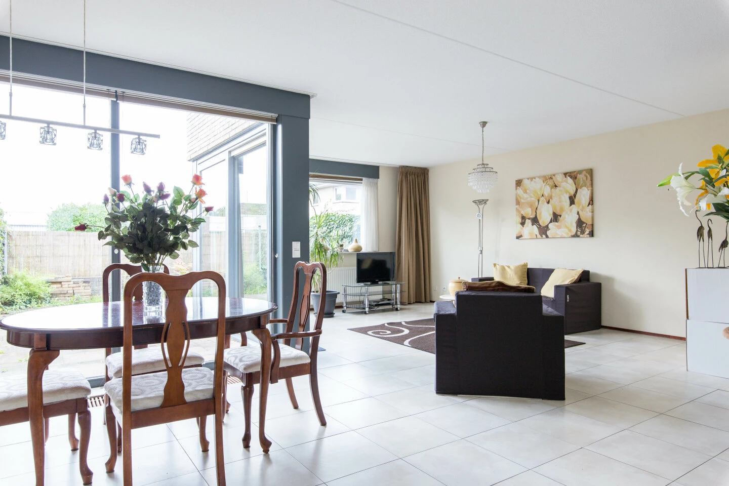 Woonhuis te koop Tjalk 24 28 Lelystad