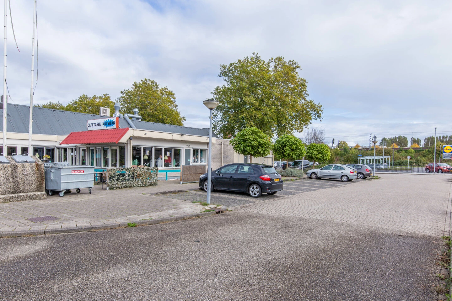 Woonhuis te koop Tjalk 24 28 Lelystad