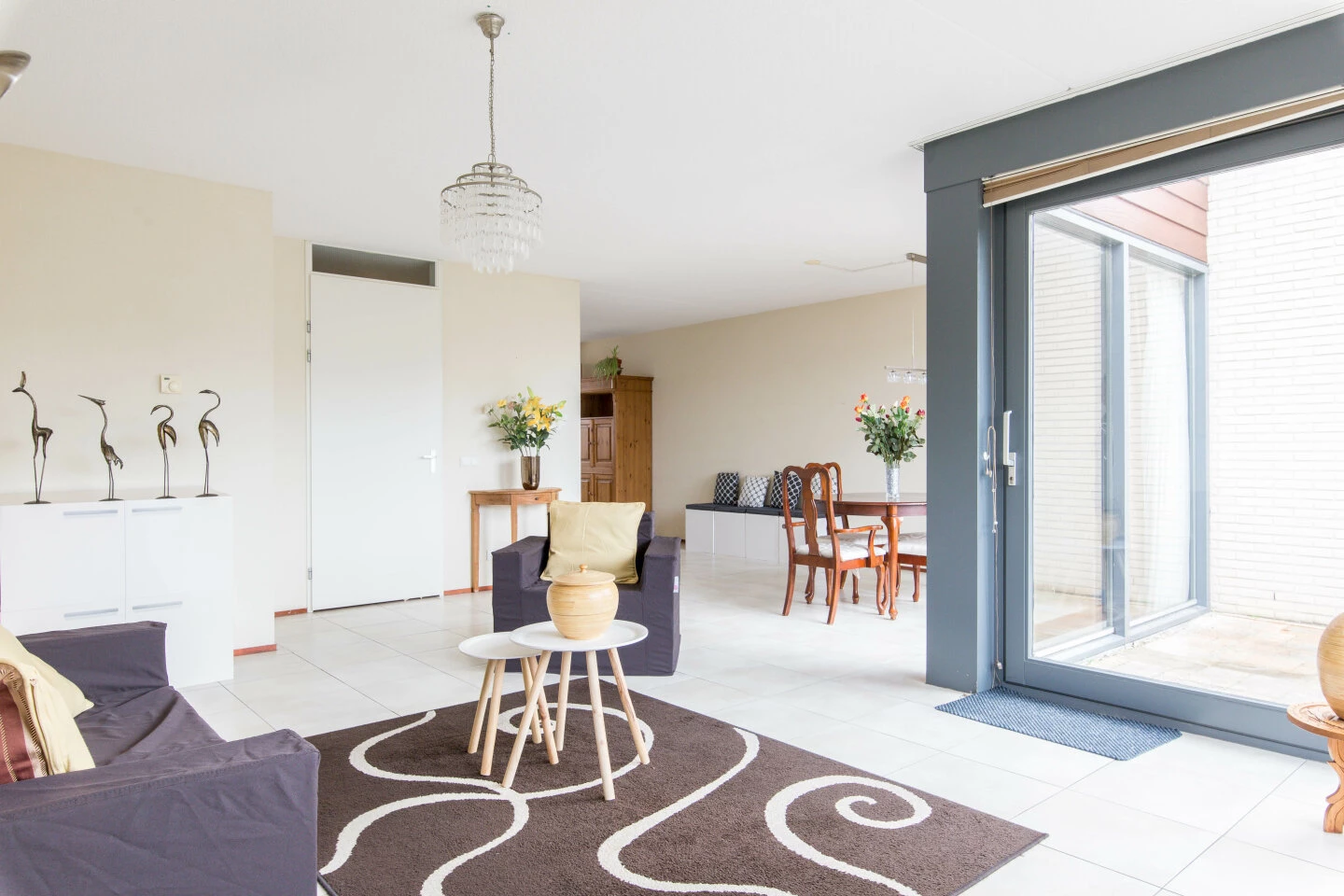 Woonhuis te koop Tjalk 24 28 Lelystad
