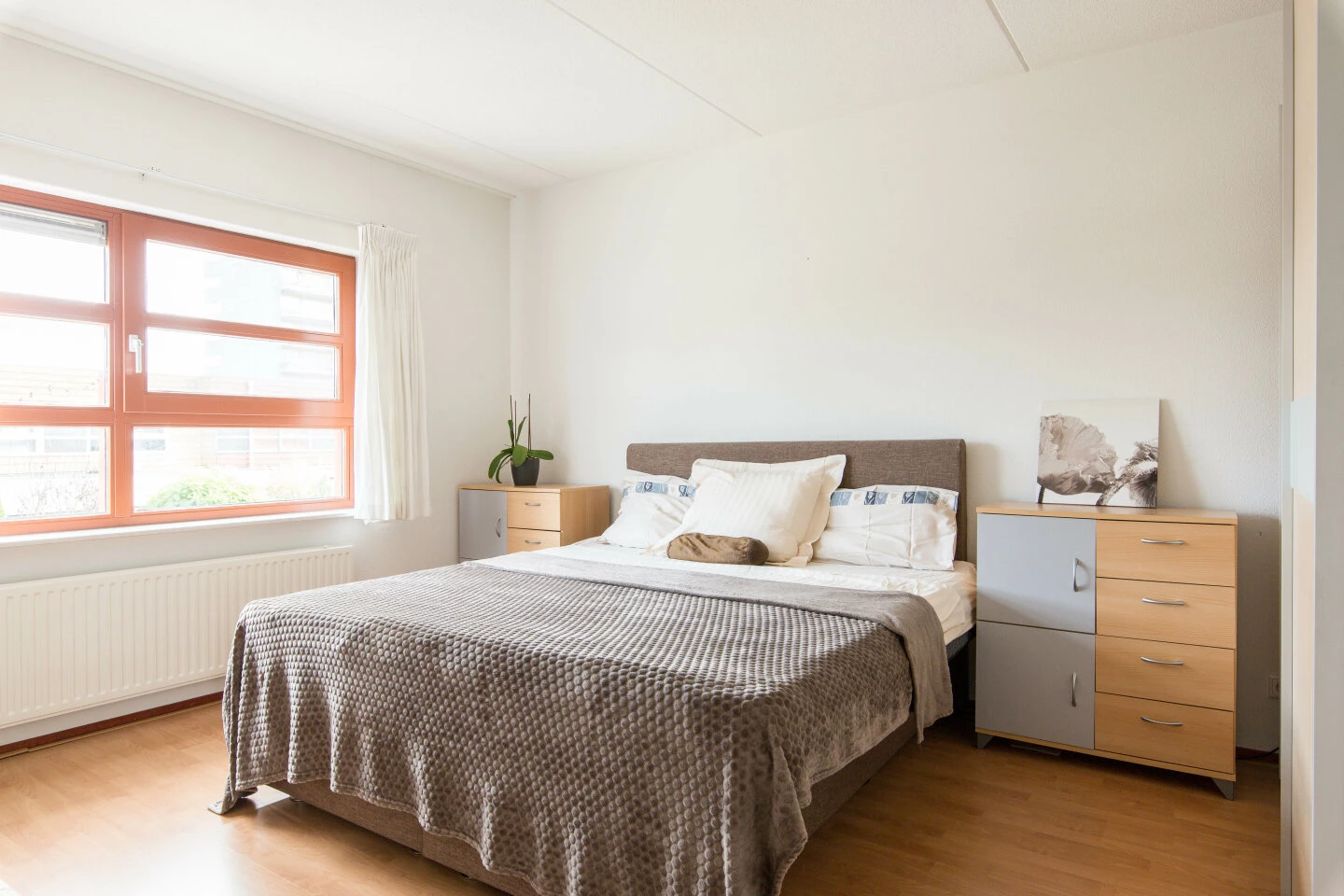 Woonhuis te koop Tjalk 24 28 Lelystad