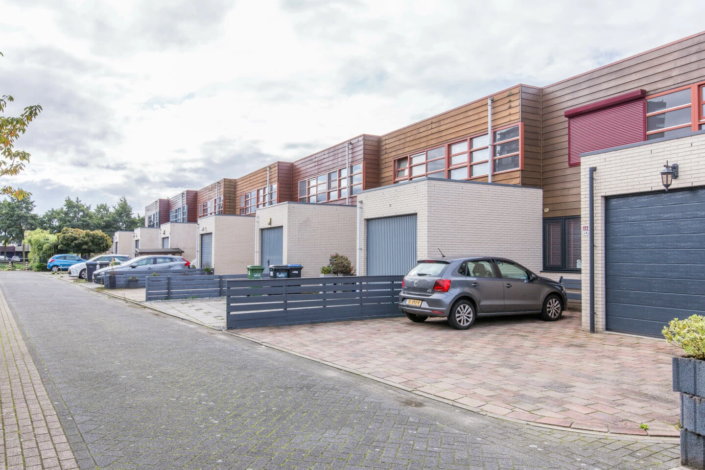 Woonhuis te koop Tjalk 24 28 Lelystad