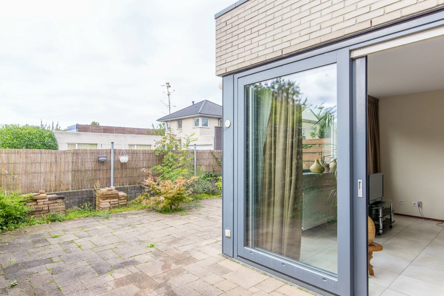Woonhuis te koop Tjalk 24 28 Lelystad