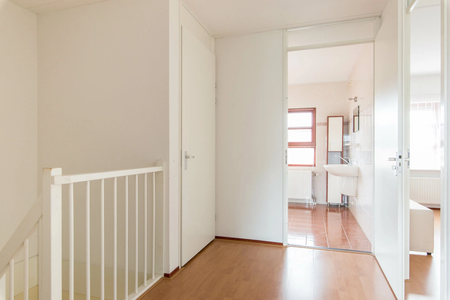 Woonhuis te koop Tjalk 24 28 Lelystad