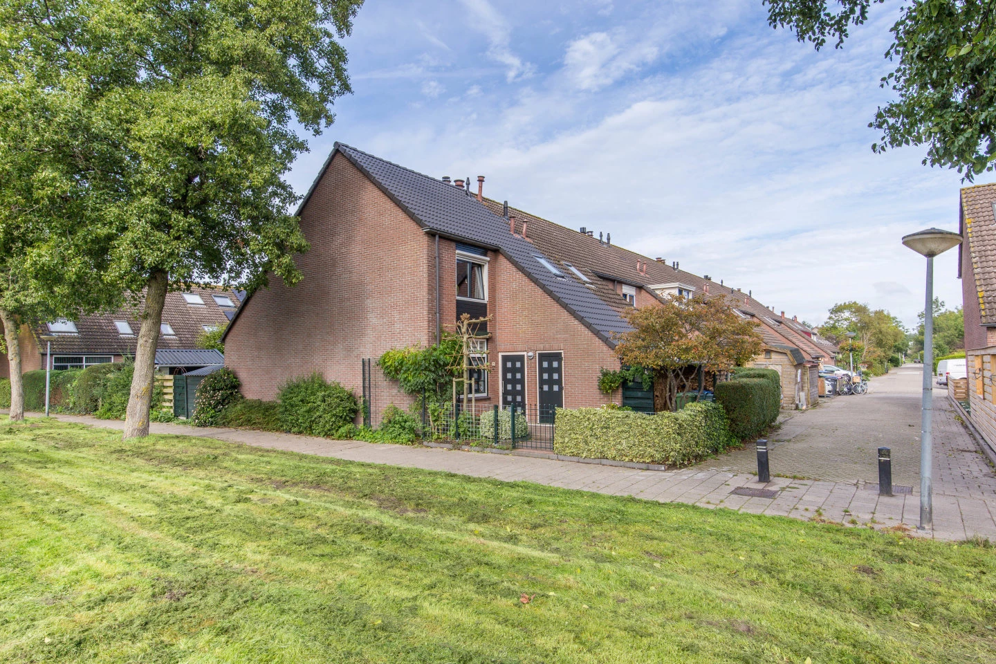 Woonhuis te koop Beemster 62 Lelystad