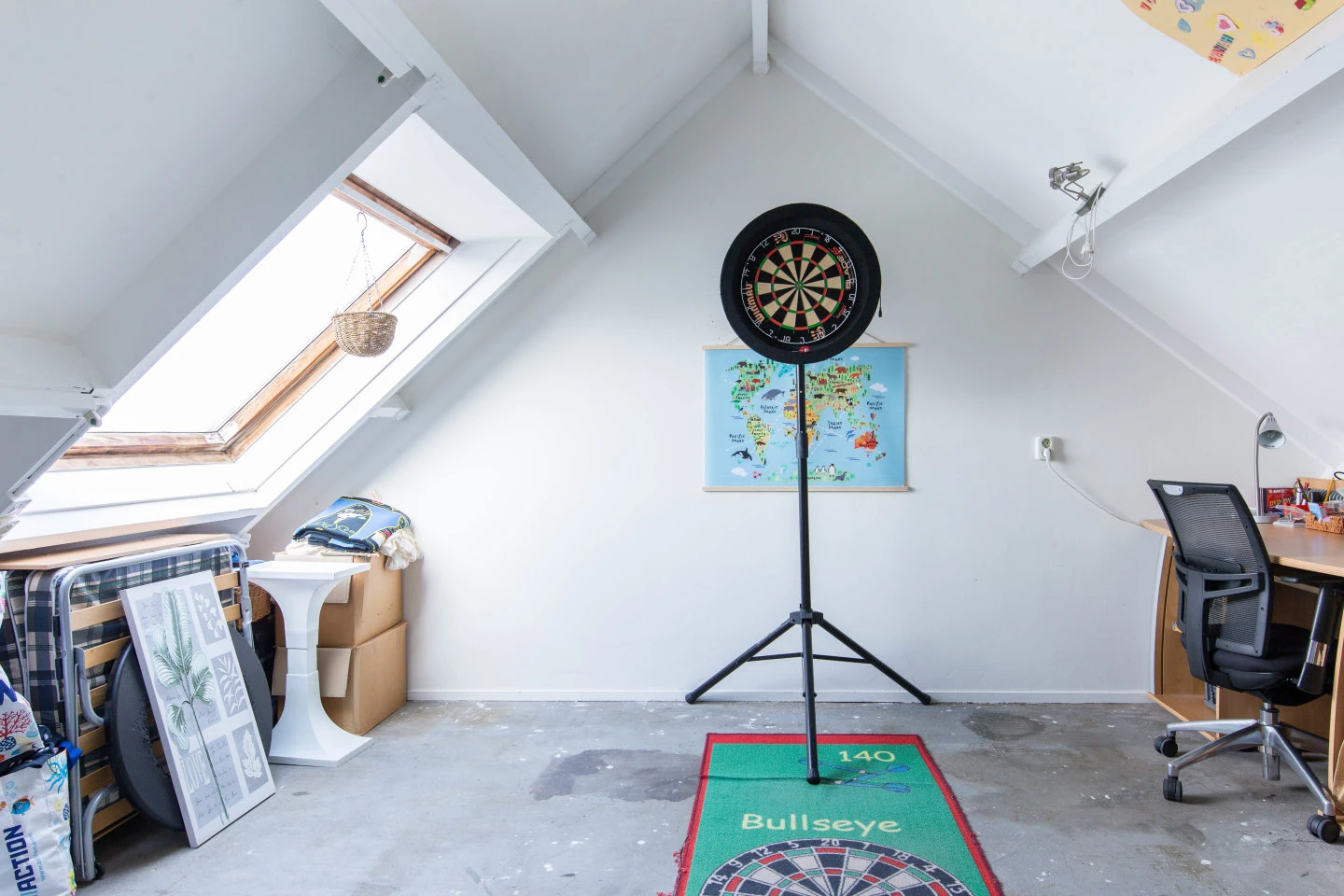 Woonhuis te koop Beemster 62 Lelystad