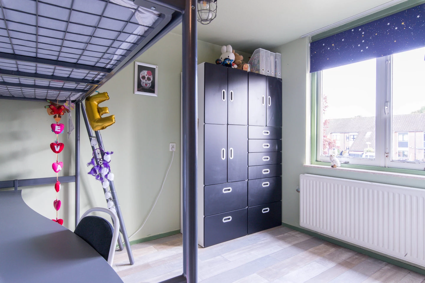 Woonhuis te koop Beemster 62 Lelystad
