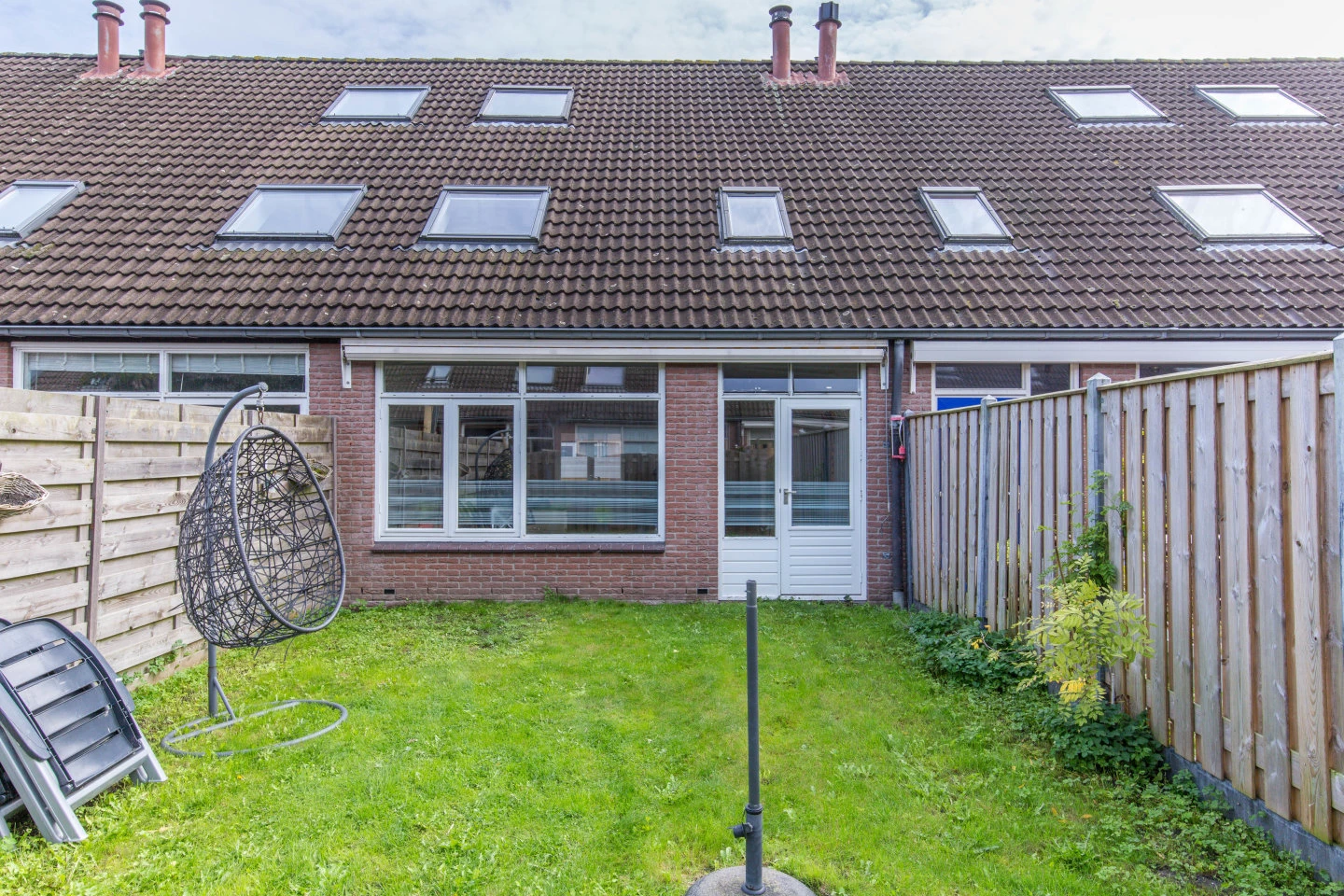 Woonhuis te koop Beemster 62 Lelystad