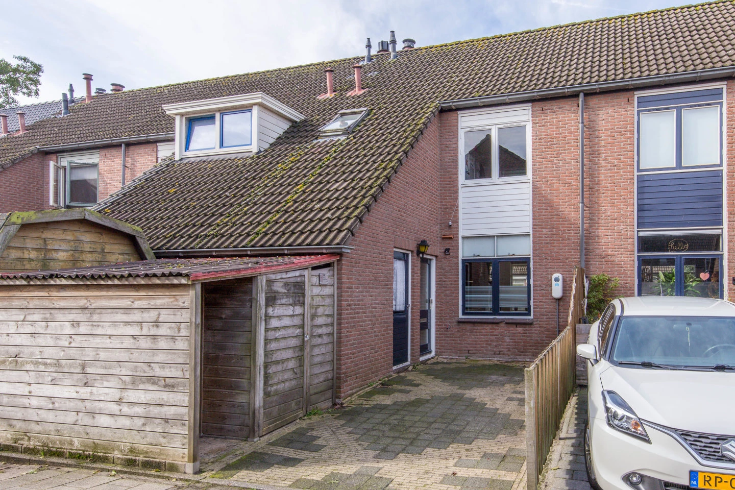 Woonhuis te koop Beemster 62 Lelystad