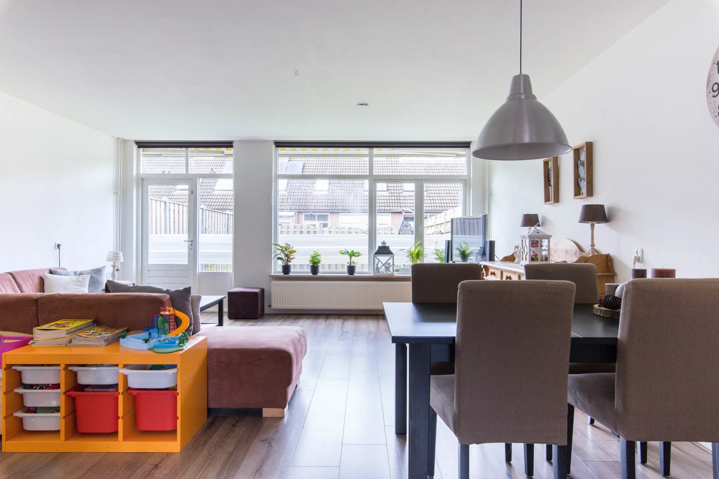 Woonhuis te koop Beemster 62 Lelystad