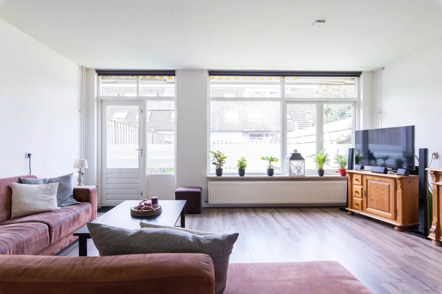 Woonhuis te koop Beemster 62 Lelystad