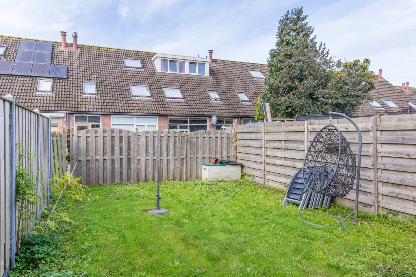 Woonhuis te koop Beemster 62 Lelystad