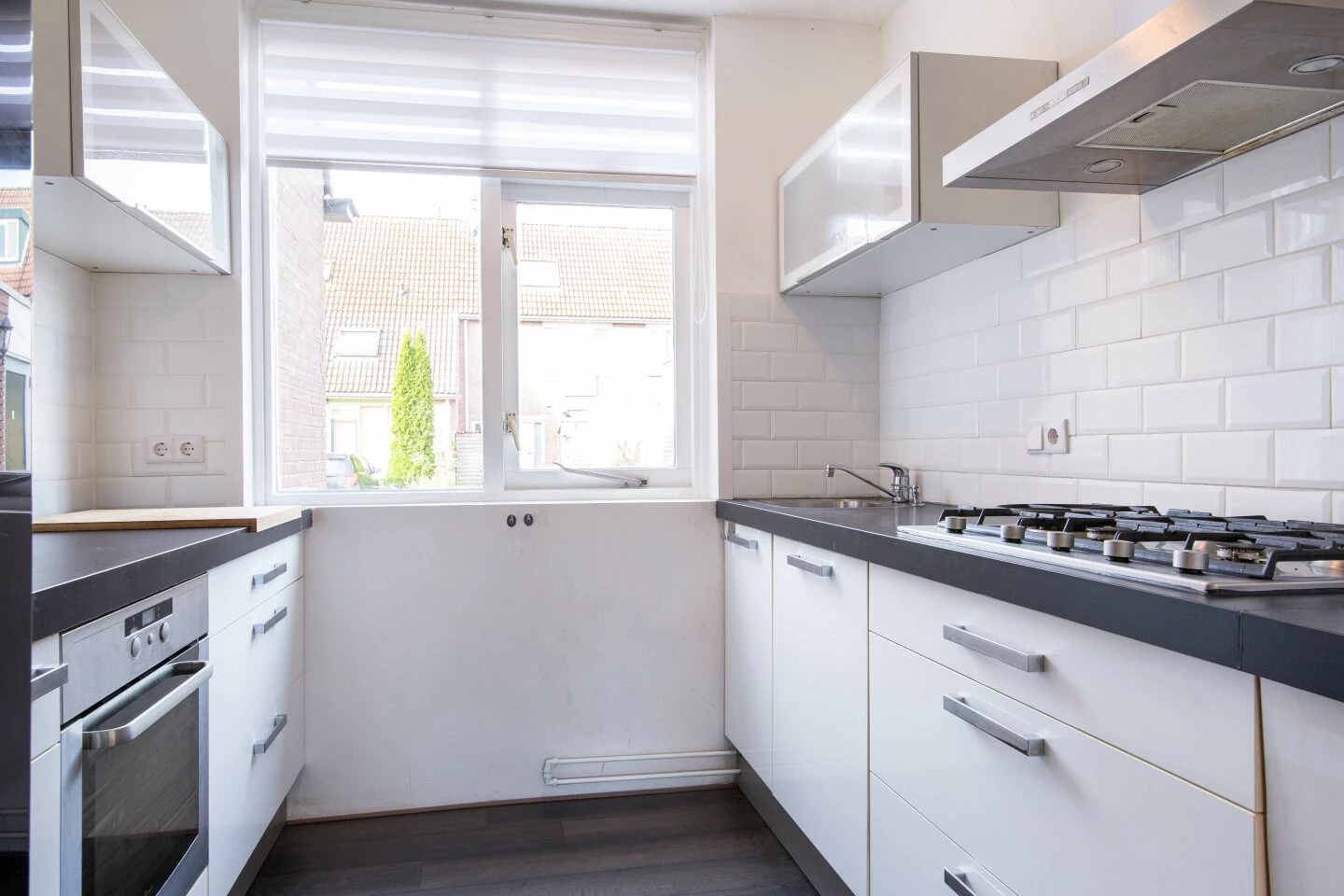 Woonhuis te koop Purmer 122 Lelystad