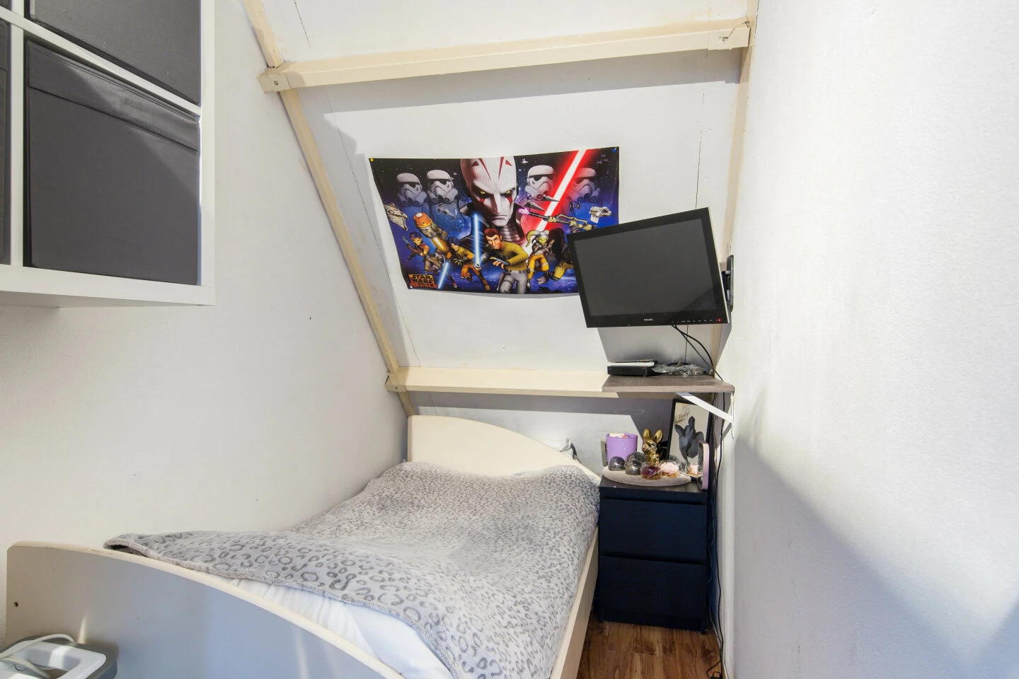 Woonhuis te koop Purmer 122 Lelystad