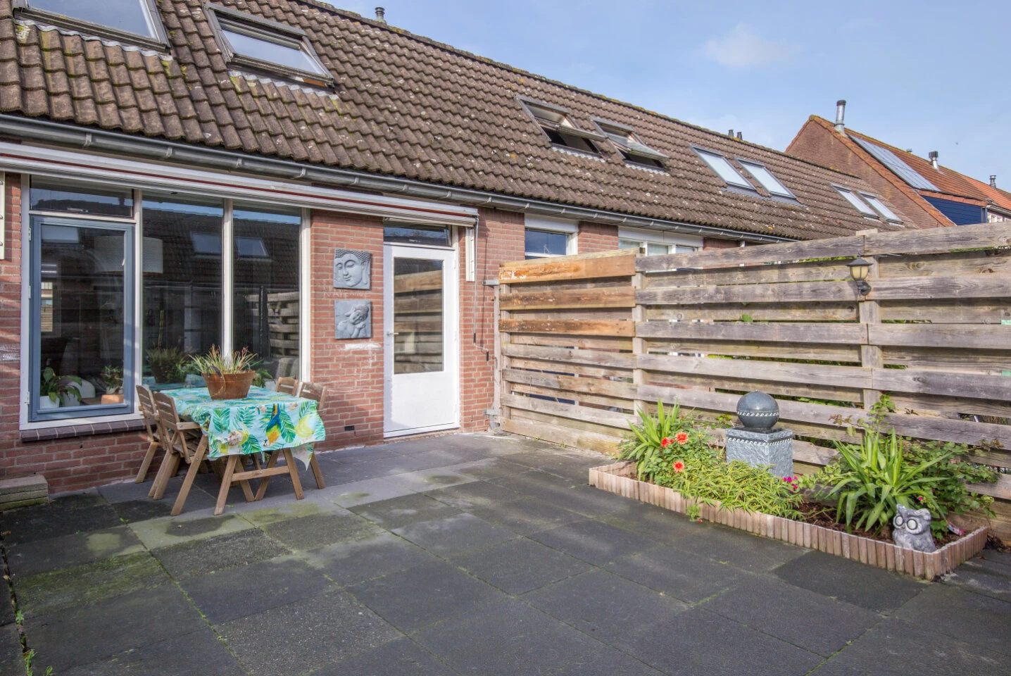 Woonhuis te koop Purmer 122 Lelystad