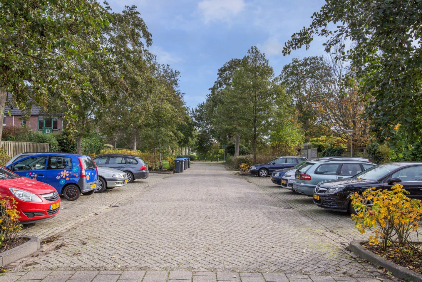 Woonhuis te koop Purmer 122 Lelystad