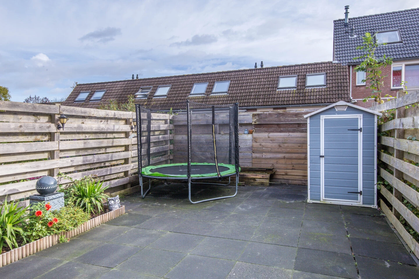 Woonhuis te koop Purmer 122 Lelystad