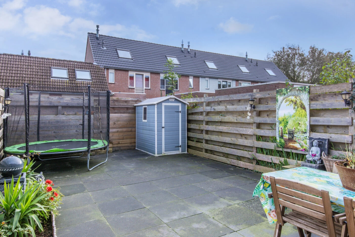 Woonhuis te koop Purmer 122 Lelystad