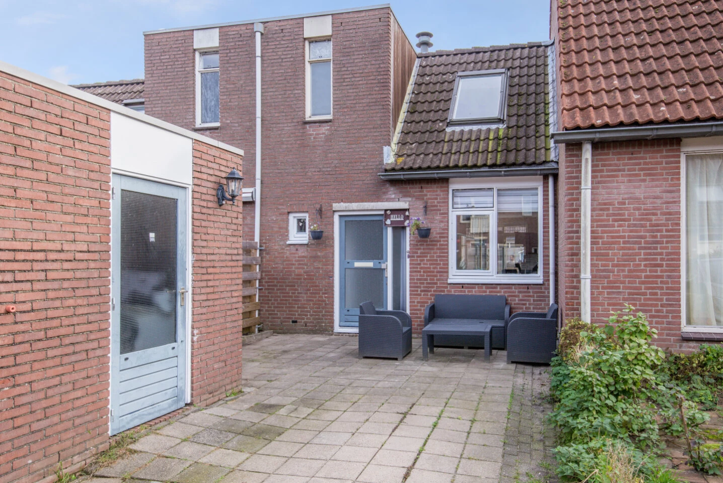 Woonhuis te koop Purmer 122 Lelystad