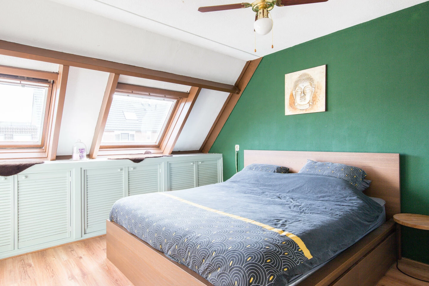 Woonhuis te koop Purmer 122 Lelystad