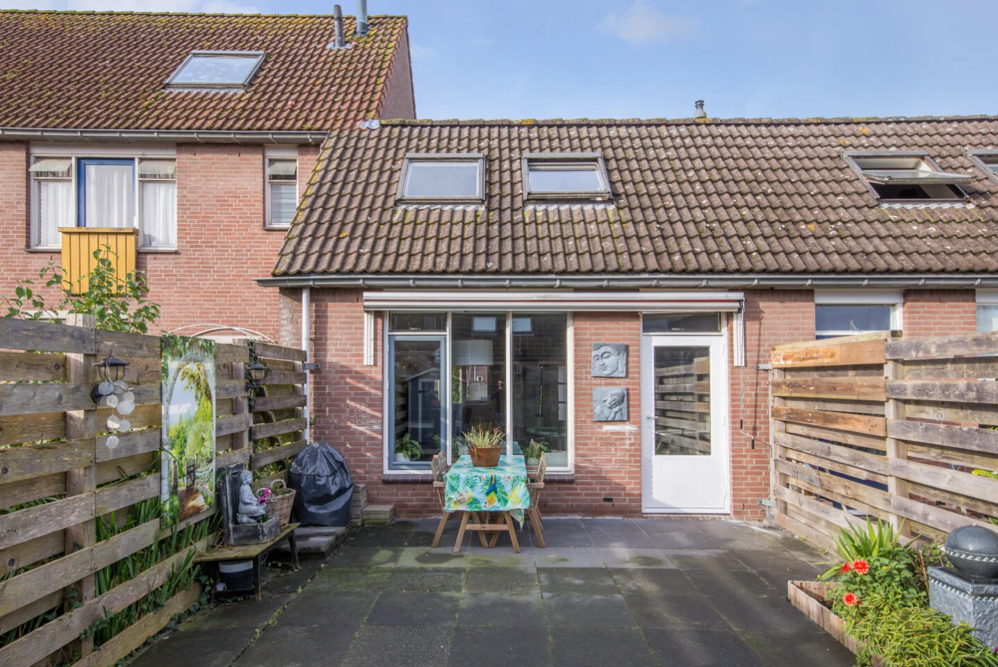 Woonhuis te koop Purmer 122 Lelystad