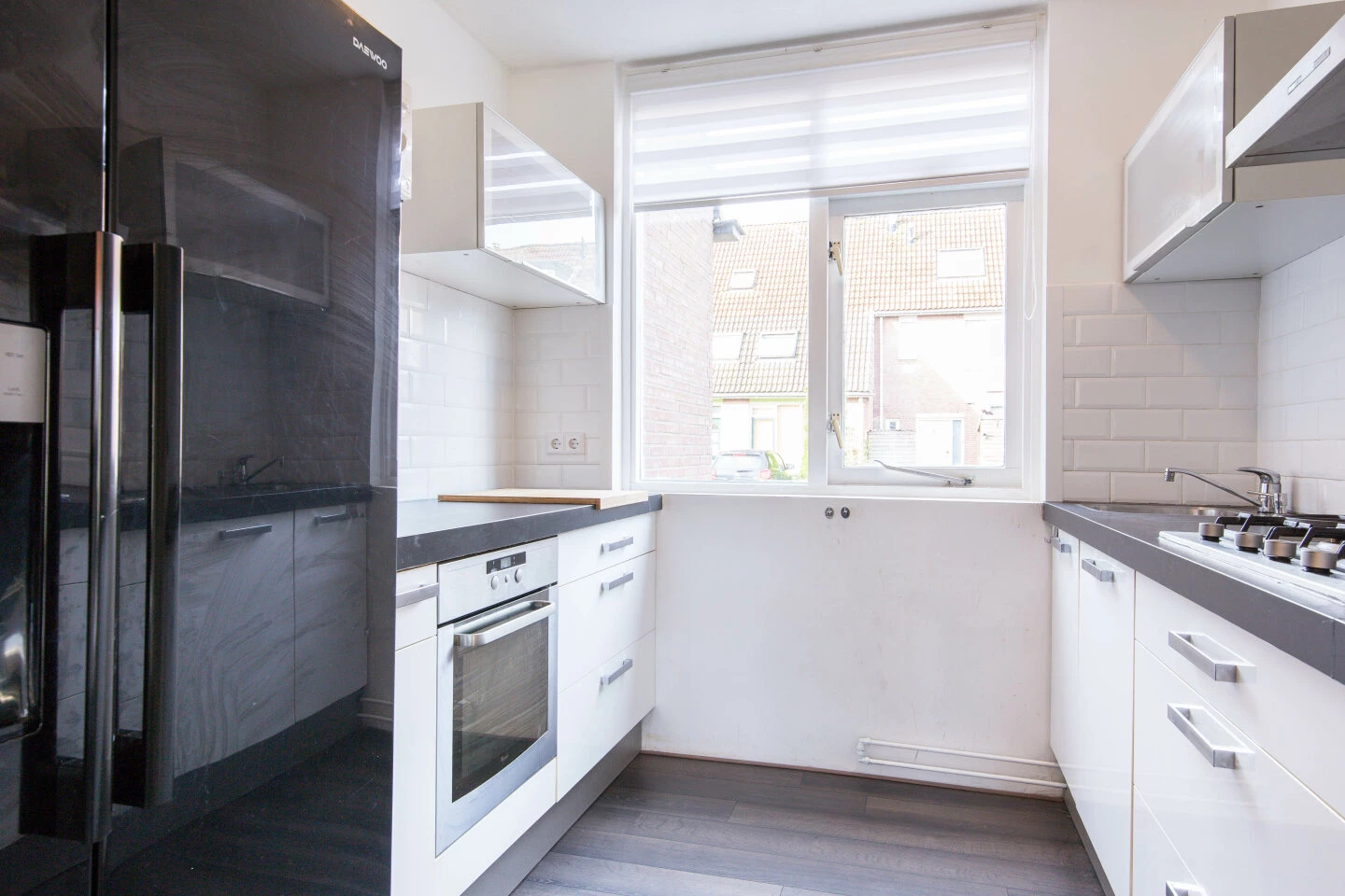 Woonhuis te koop Purmer 122 Lelystad