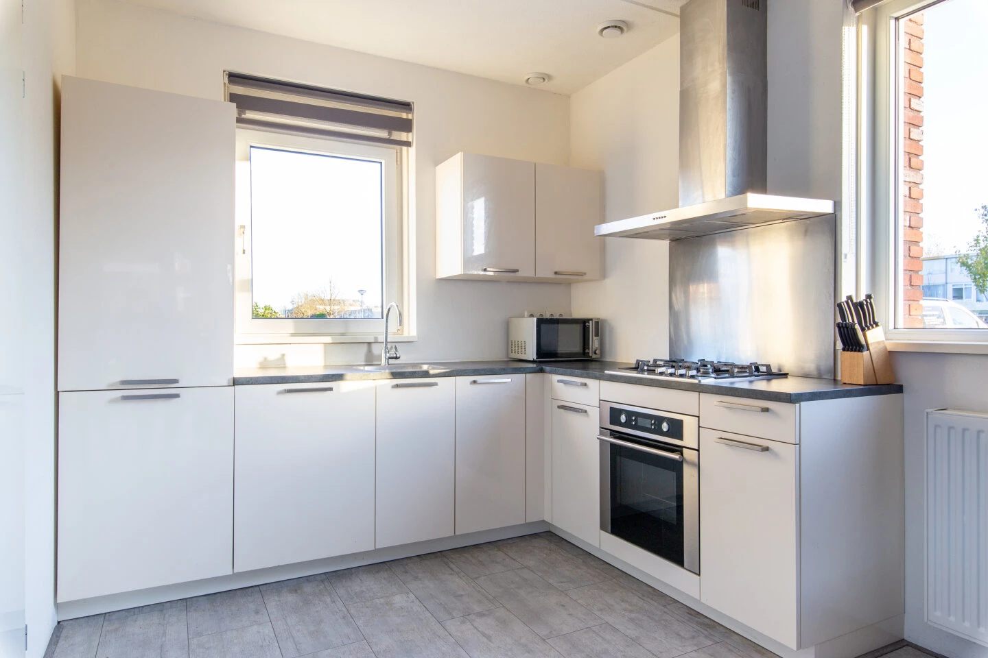 Woonhuis te koop Waterwijzer 81 Lelystad