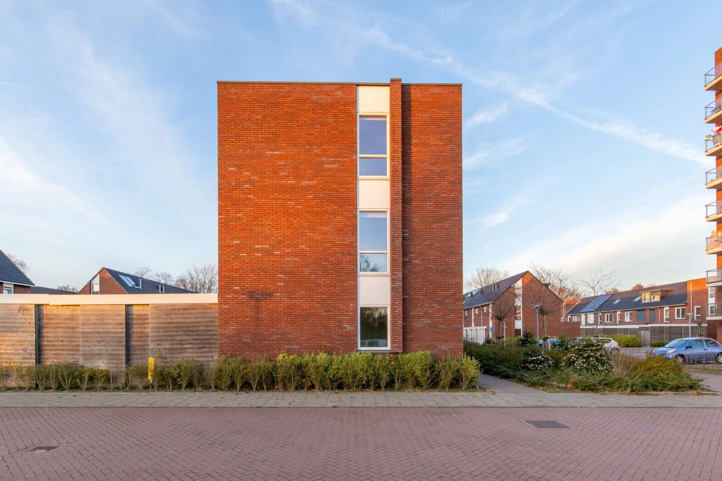 Woonhuis te koop Waterwijzer 81 Lelystad