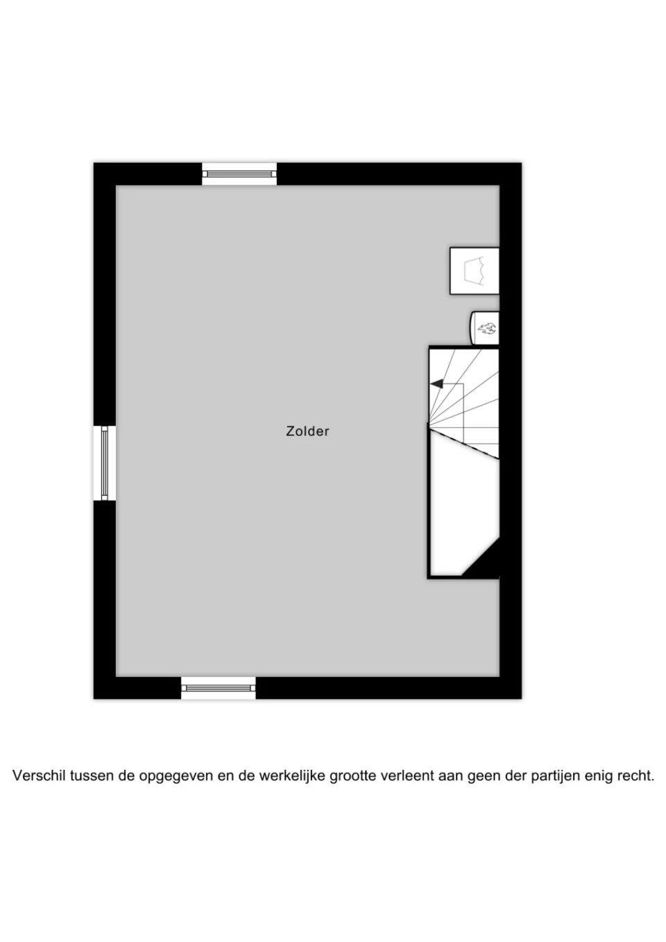 Woonhuis te koop Waterwijzer 81 Lelystad