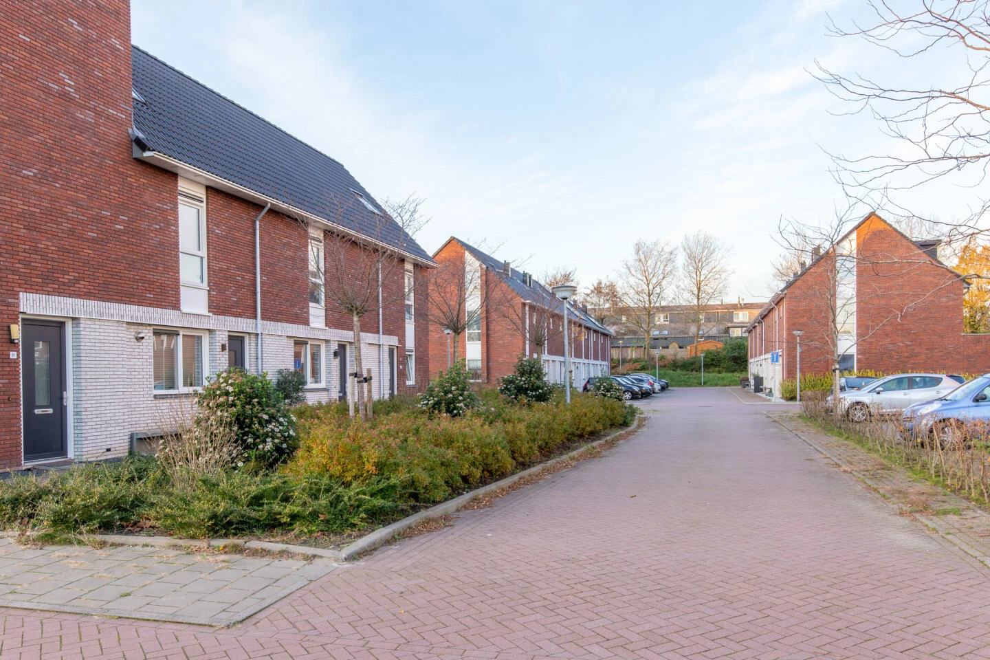 Woonhuis te koop Waterwijzer 81 Lelystad