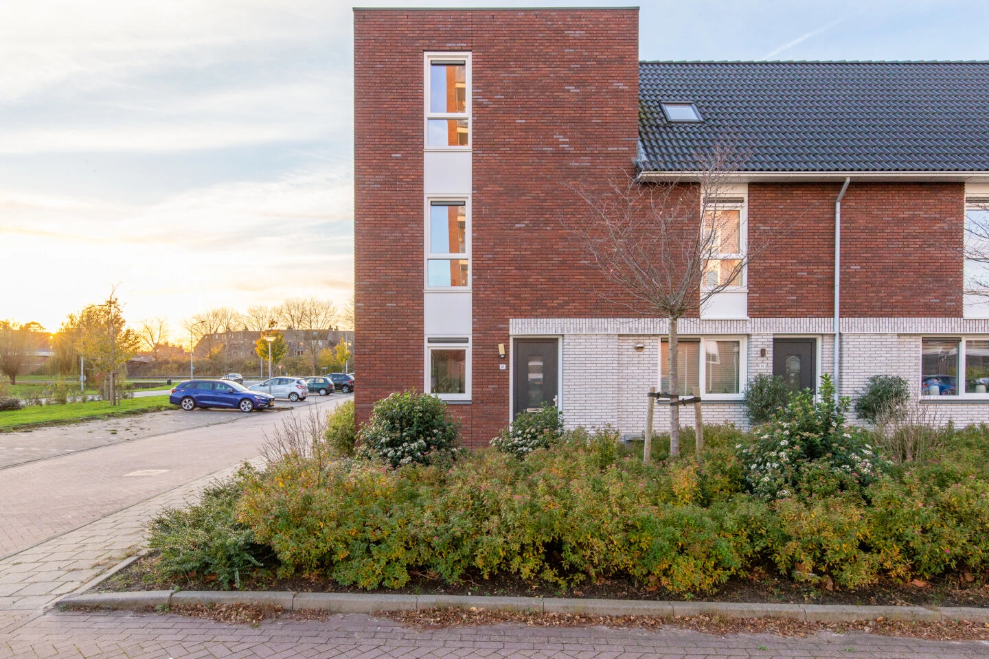Woonhuis te koop Waterwijzer 81 Lelystad