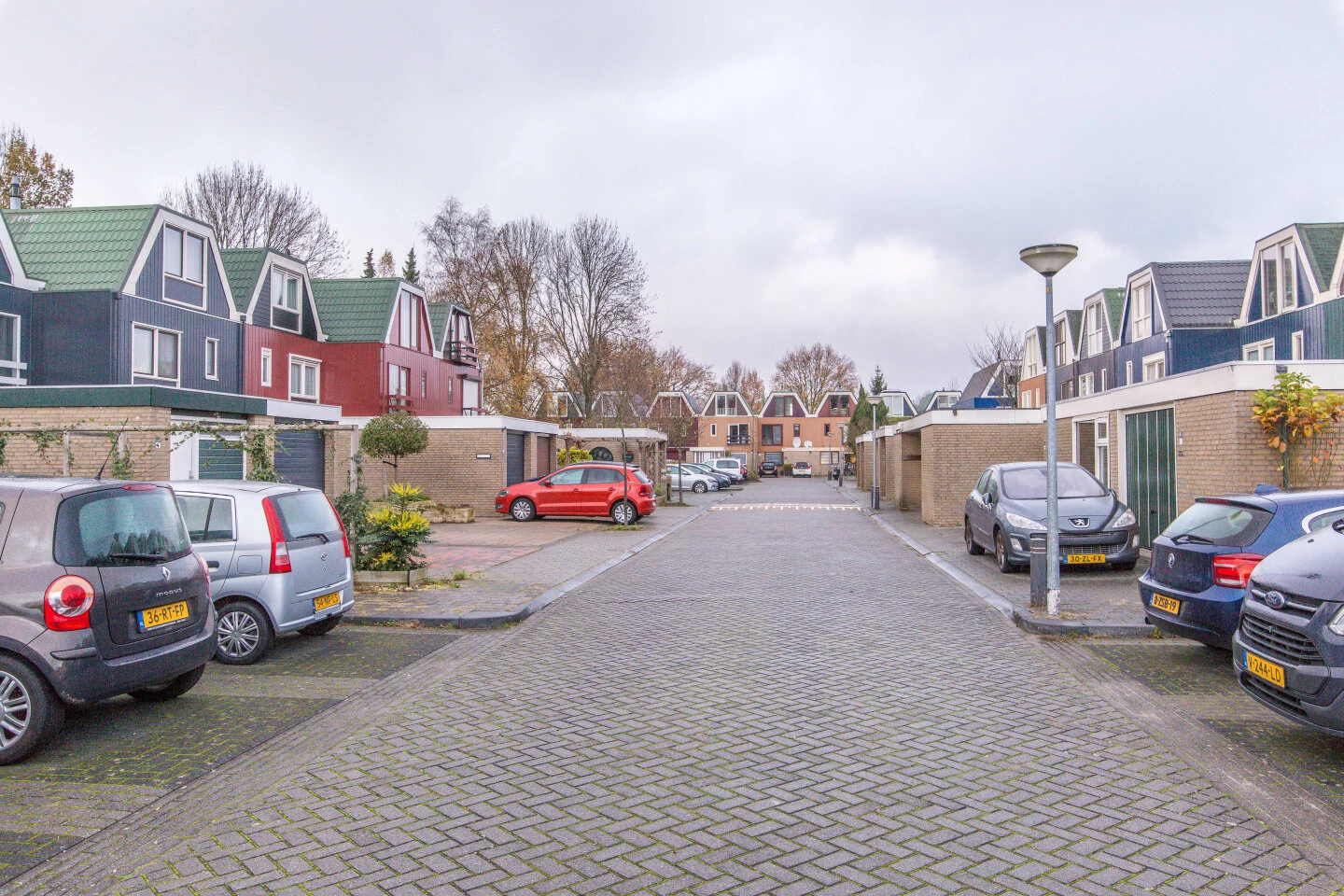 Woonhuis te koop Archipel 15 52 Lelystad