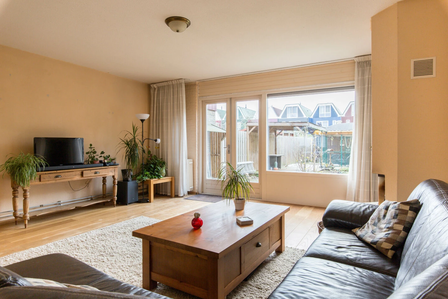 Woonhuis te koop Archipel 15 52 Lelystad