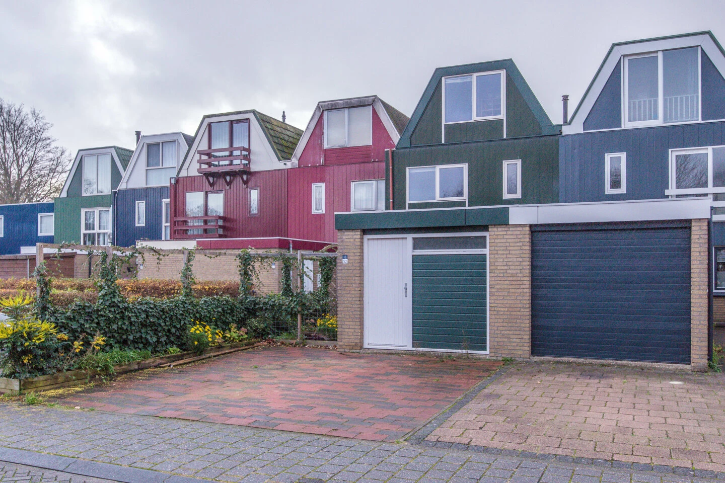 Woonhuis te koop Archipel 15 52 Lelystad