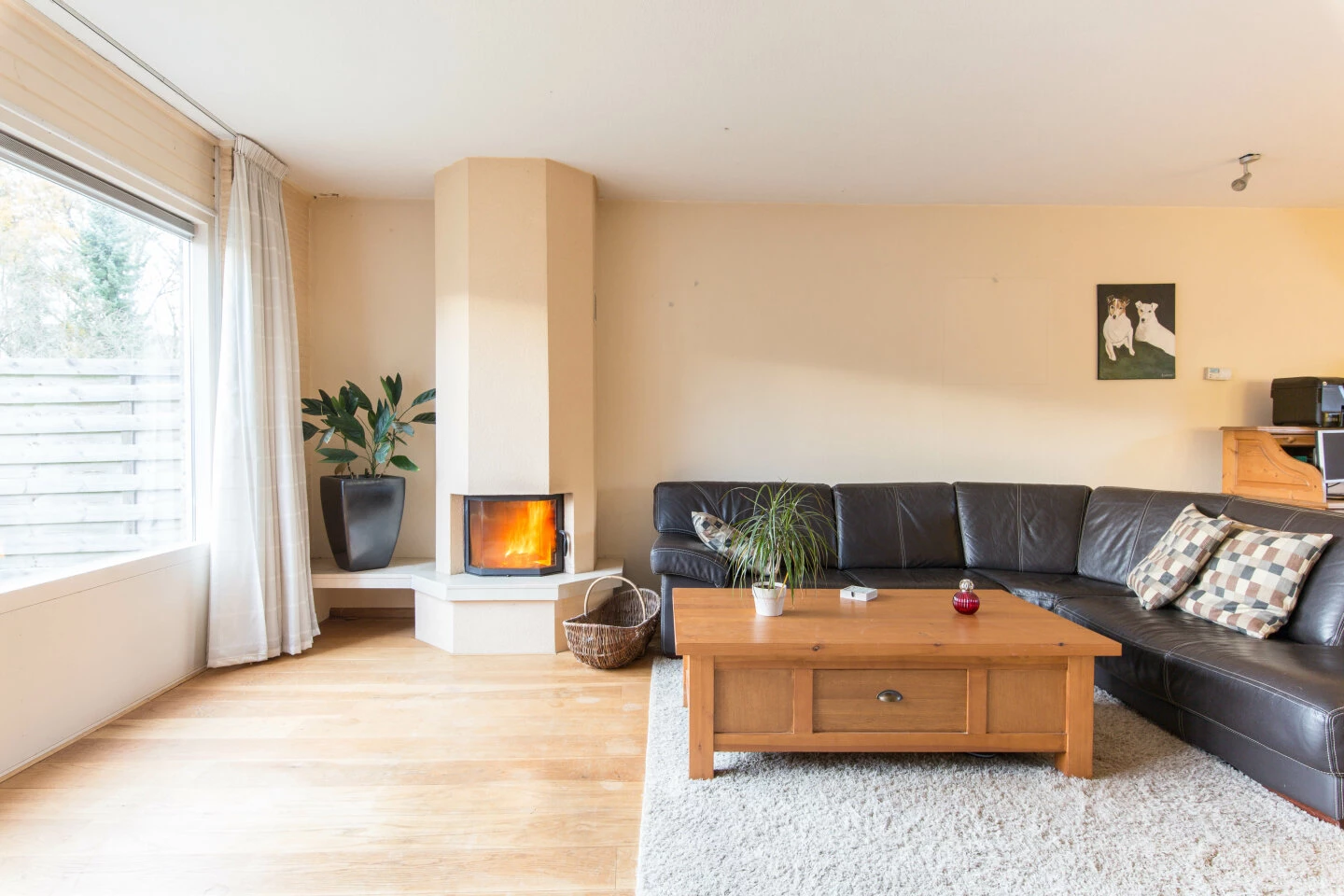 Woonhuis te koop Archipel 15 52 Lelystad