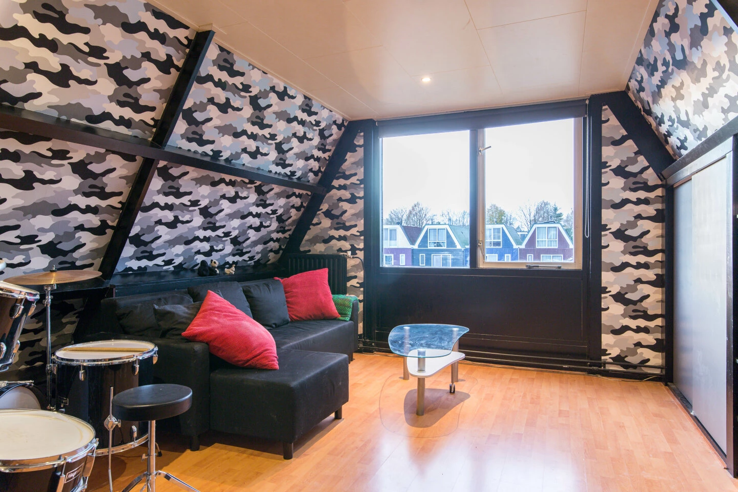 Woonhuis te koop Archipel 15 52 Lelystad