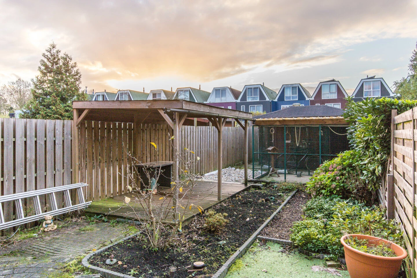 Woonhuis te koop Archipel 15 52 Lelystad