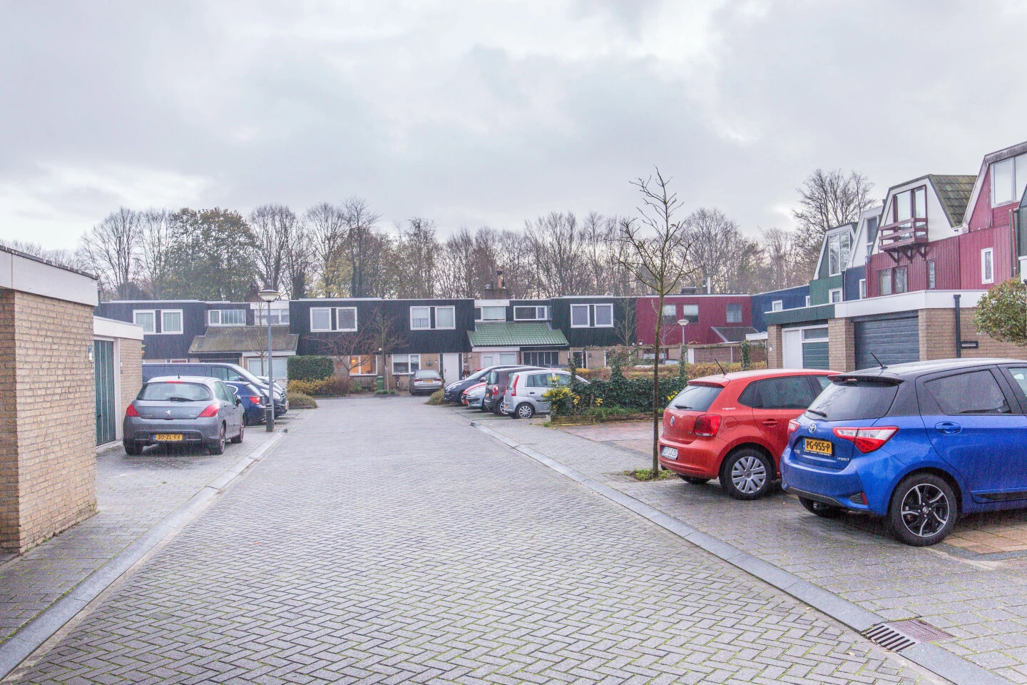 Woonhuis te koop Archipel 15 52 Lelystad
