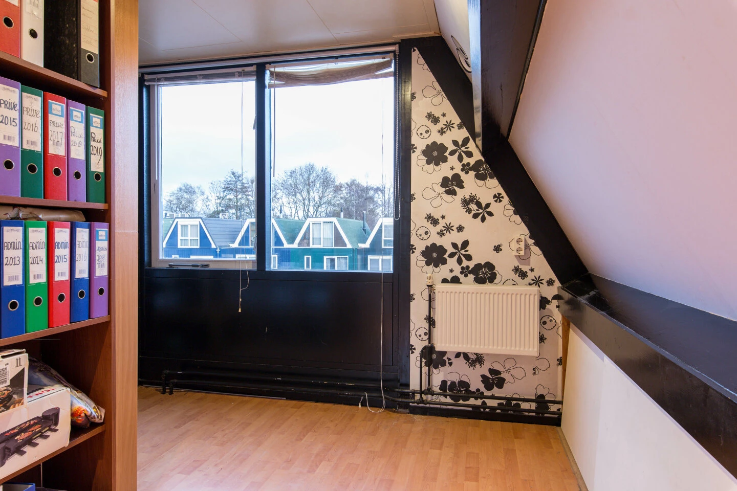 Woonhuis te koop Archipel 15 52 Lelystad