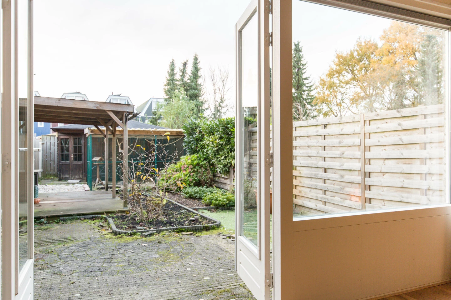 Woonhuis te koop Archipel 15 52 Lelystad